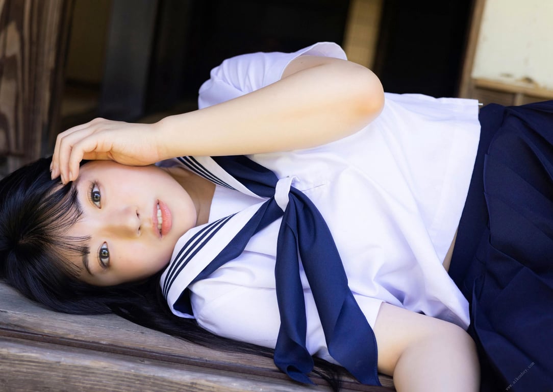 图片[48]-#B.L.T.数字写真集 进藤天音「挠痒痒。」 - 全本免费在线观看-阅图吧