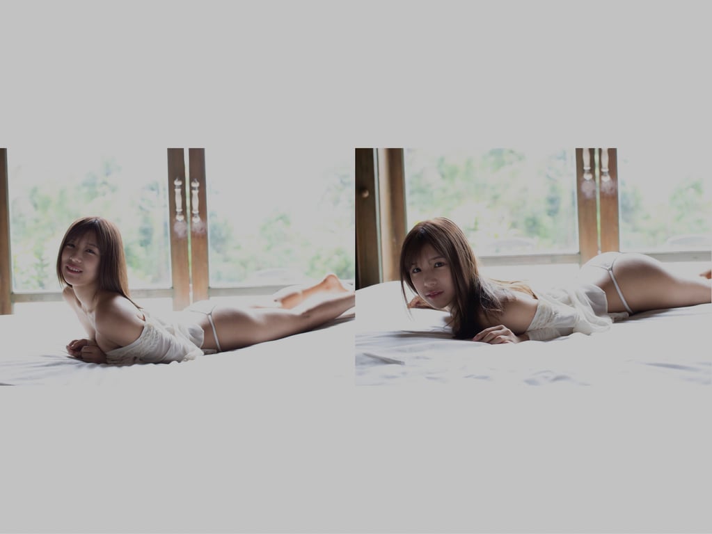 图片[20]-#夏本浅美「浅民style」ギルドデジタル写真集 - 全本免费在线观看-阅图吧