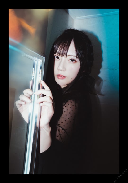 图片[88]-##Escape 七泽米亚 - 全本免费在线观看-阅图吧