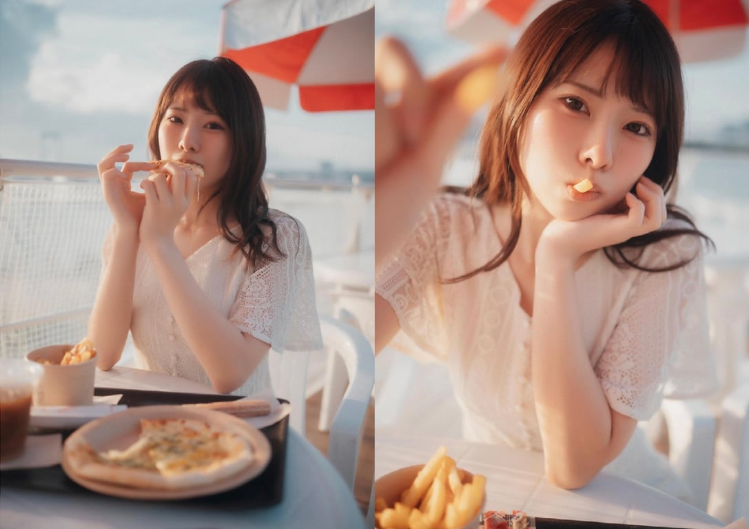 图片[187]-つなまよ 1st e-book 两人坠入爱恋的季节 (wunder publishing house) - 在线免费观看-阅图吧