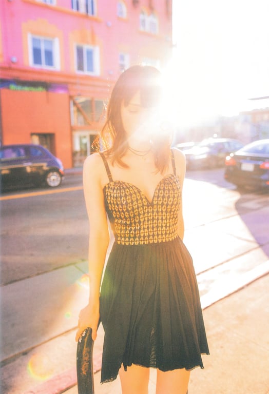 图片[92]-#道重沙由美 写真集 『 DREAM 』 - 全本免费在线观看-阅图吧