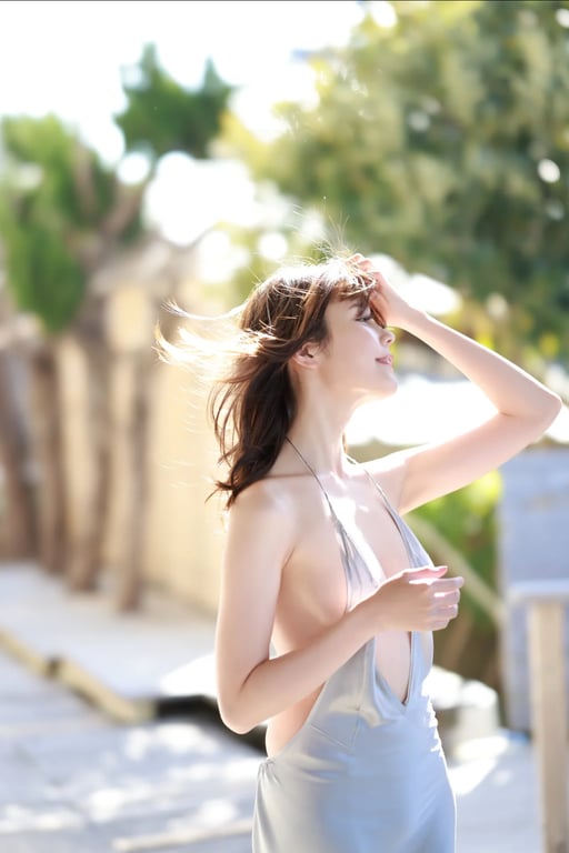 图片[29]-#FRIDAYデジタル写真集 小日向由香 Soleil オール未公開スペシャルEdition vol.1 全カット - 全本免费在线观看-阅图吧