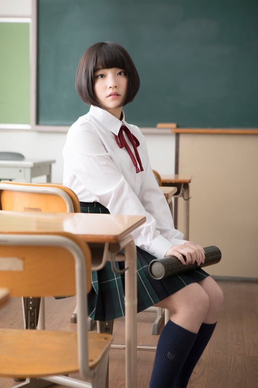 图片[14]-#Nagi Nemoto 根本凪 (2017-06-06) - 全本免费在线观看-阅图吧