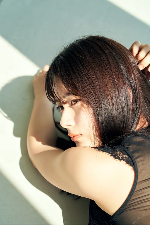 图片[11]-#Sakurako Okubo 大久保樱子 – Glitter, shimmer 闪耀、摇曳。 (2021-09-10) - 全本免费在线观看-阅图吧