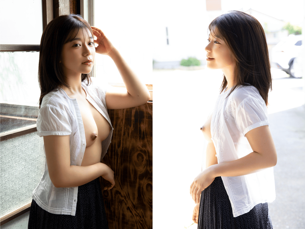 图片[5]-#週刊ポストデジタル写真集 川越にこ『恋上纯真的眼眸』 - 全本免费在线观看-阅图吧