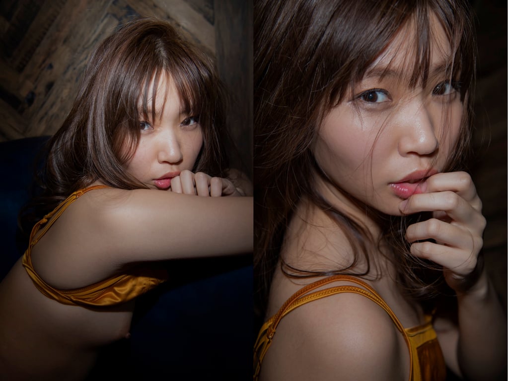 图片[56]-#樋口光叶 ヘアヌード写真集 光叶的秘密 Mitsuha’s Top Secret - 全本免费在线观看-阅图吧