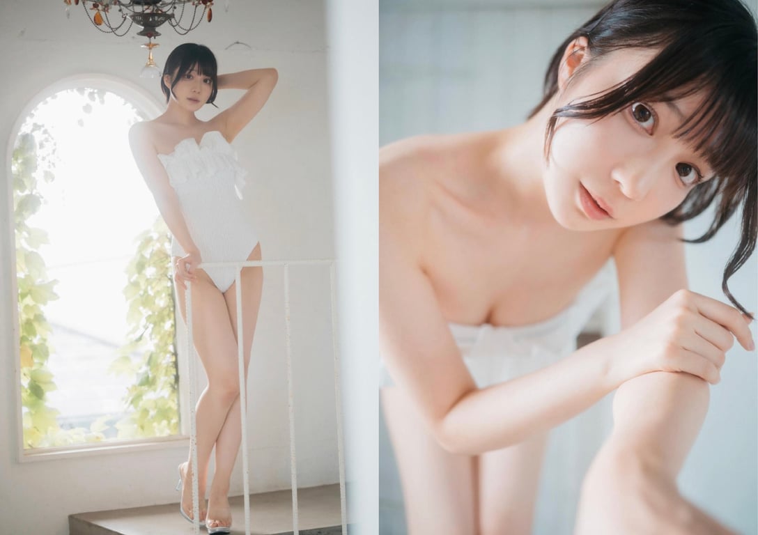 图片[124]-#天川星夏 1st e-book Pure. (Wunder Publishing House) - 全本免费在线观看-阅图吧