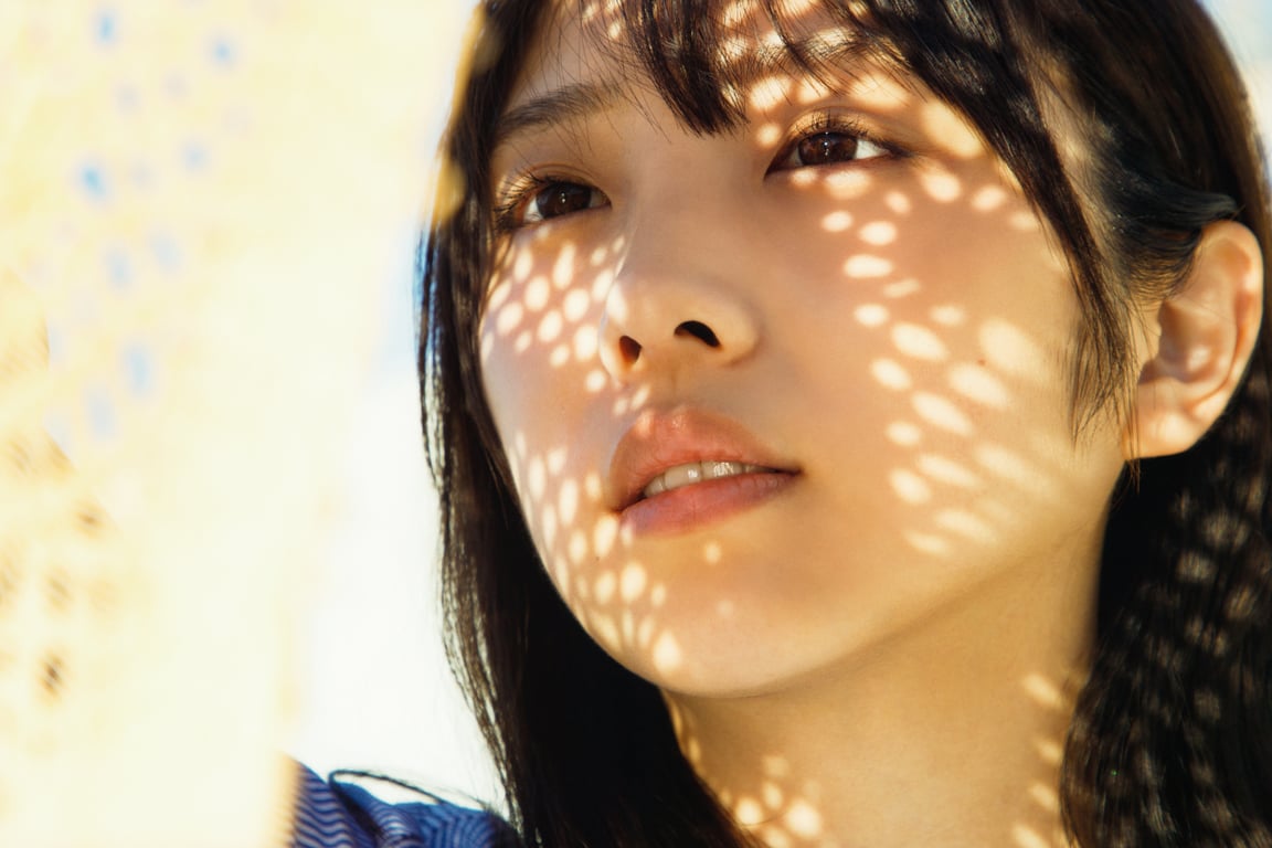 图片[128]-Yuuki Yoda 与田祐希 - Silent Time 沉默的时间(3rd scan) - 在线免费观看-阅图吧