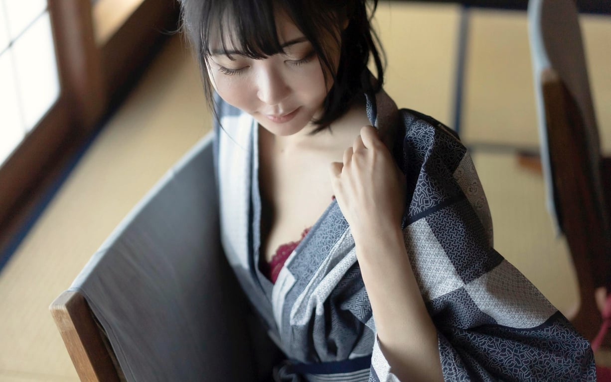 图片[123]-#七菜乃 裸体写真集『Dream』 - 全本免费在线观看-阅图吧