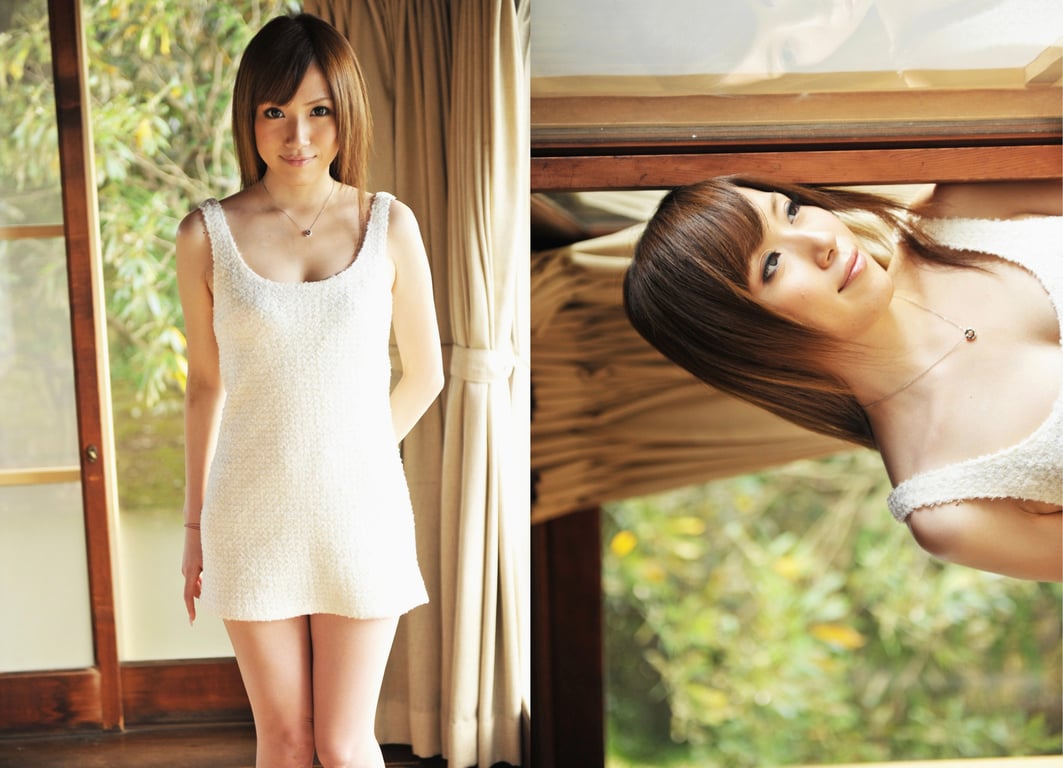 图片[12]-#藤澤美羽 デジタル写真集 美少女としっぽり愛欲旅行 - 全本免费在线观看-阅图吧