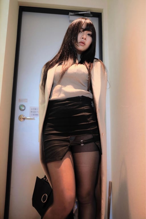 图片[77]-#橋本光 写真集 Secret (黒沢奨平) - 全本免费在线观看-阅图吧