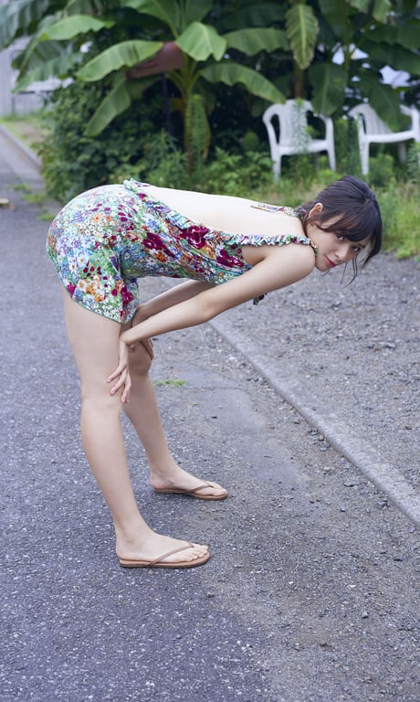 图片[15]-#＜Digital 週プレ写真集＞ 大泽光「女子力急上升中。」 週プレ PHOTO BOOK - 全本免费在线观看-阅图吧