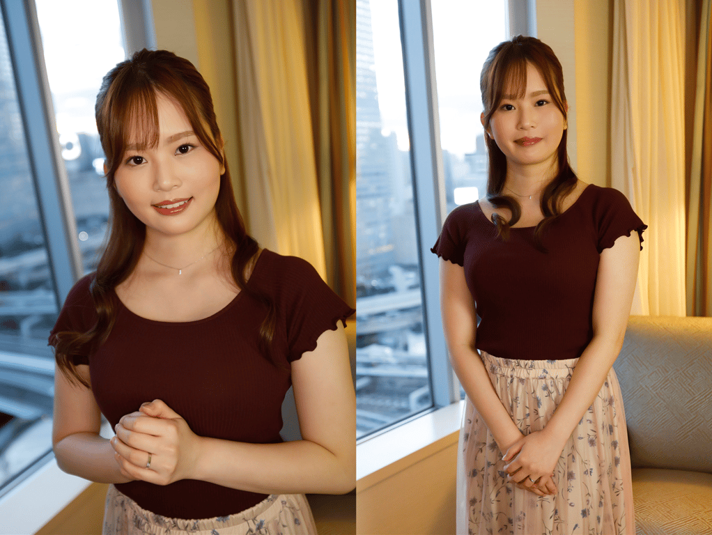 图片[38]-#【舞ワイフ公式写真集】三船美铃 – 専業主婦としての生活にマンネリし、刺激を求めてAV出演する美巨乳妻 - 全本免费在线观看-阅图吧