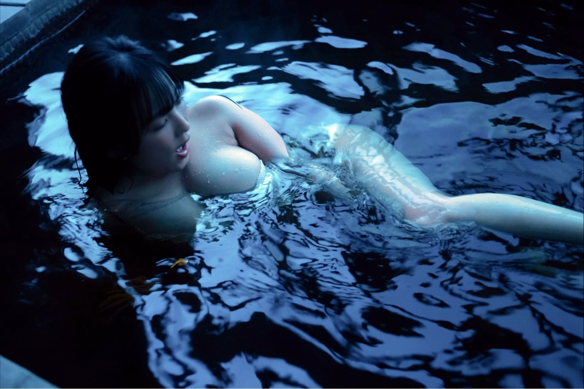 图片[39]-#天木じゅん『爱到无法自拔』ギルドデジタル写真集 - 全本免费在线观看-阅图吧