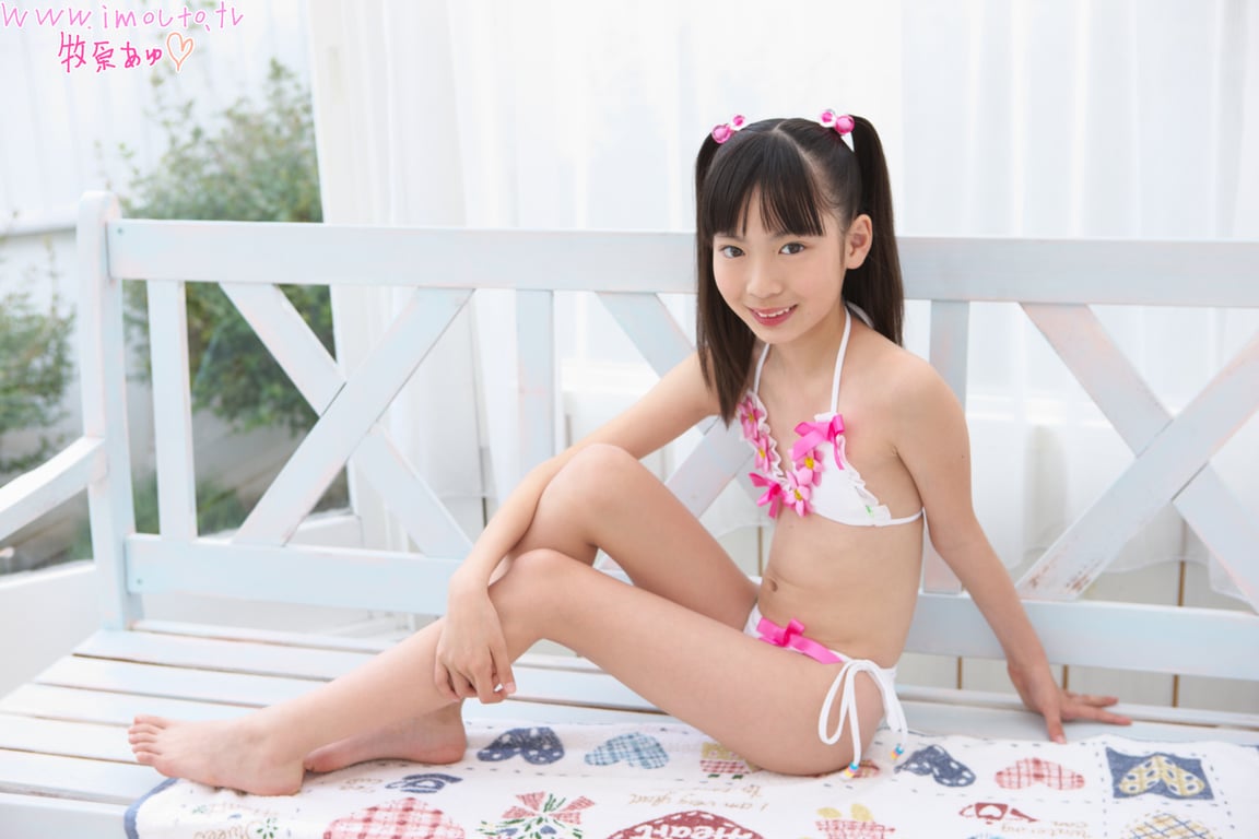 图片[138]-牧原あゆ 『純真無垢 vol.3』 - 在线免费观看-阅图吧