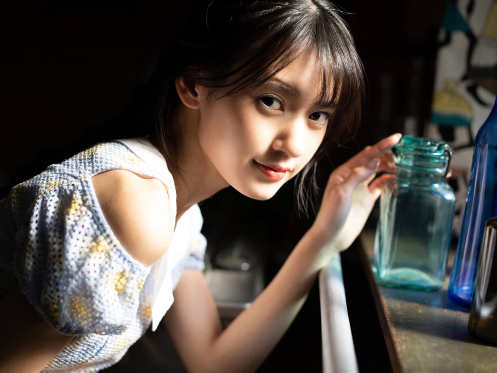 图片[24]-#Umi Yatsugake 八挂海 – August Sea In Kushiro 八月的海 釧路 - 全本免费在线观看-阅图吧