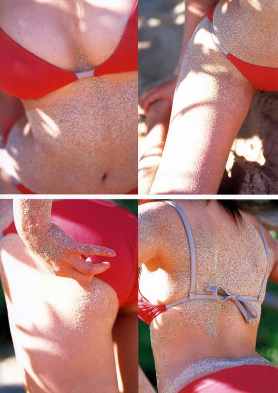 图片[64]-#Chisato Morishita 森下千里 – MC (2003-04-12) - 全本免费在线观看-阅图吧