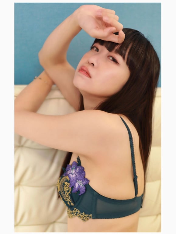 图片[85]-#熊本爱 写真集「Up To You」149p (奏出版) - 全本免费在线观看-阅图吧