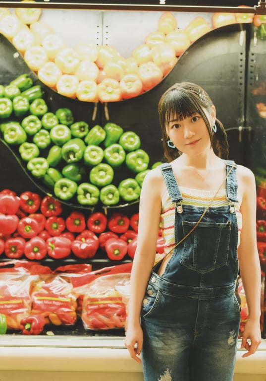 图片[59]-#Yui Ogura 小仓唯 – Yui Peace 唯之步调 (2018-05-25) - 全本免费在线观看-阅图吧