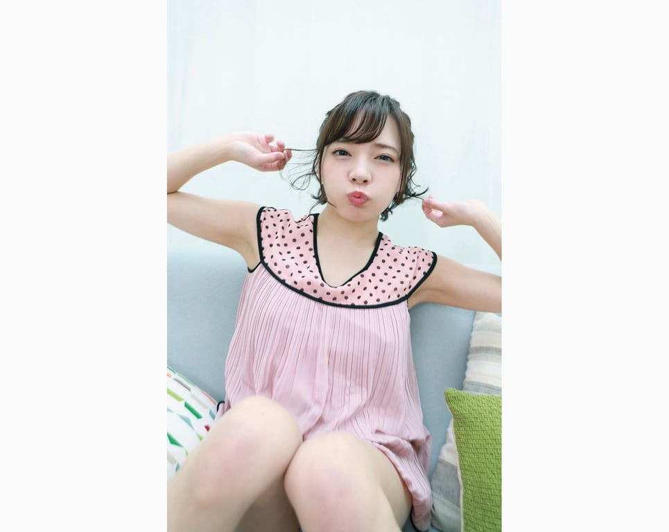 图片[58]-#一条美绪 デジタル写真集 おやすみフィクション - 全本免费在线观看-阅图吧