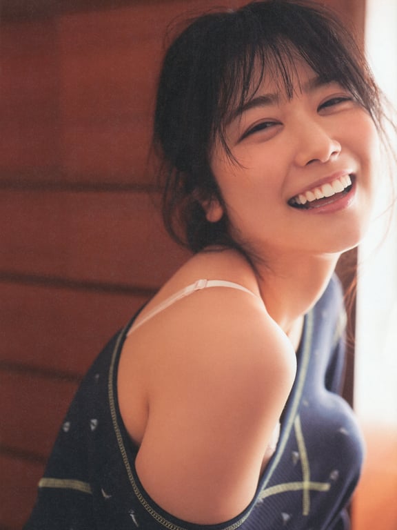 图片[136]-#丹生明里1st写真集『温柔的关系』 - 全本免费在线观看-阅图吧