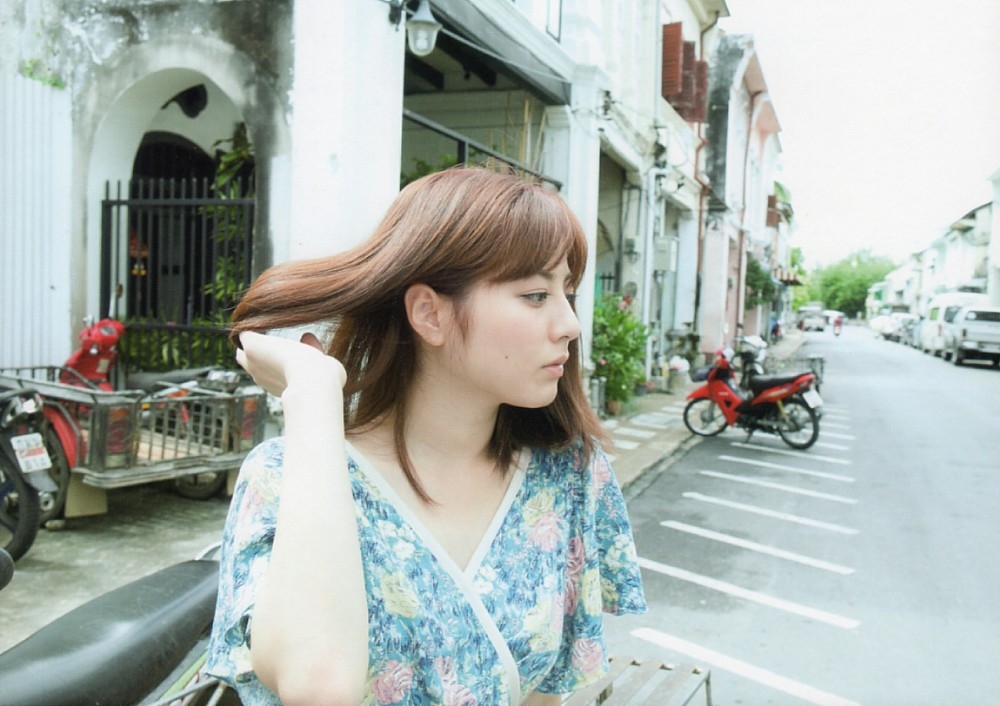 图片[14]-#杉本有美 写真集 CielMer - 全本免费在线观看-阅图吧