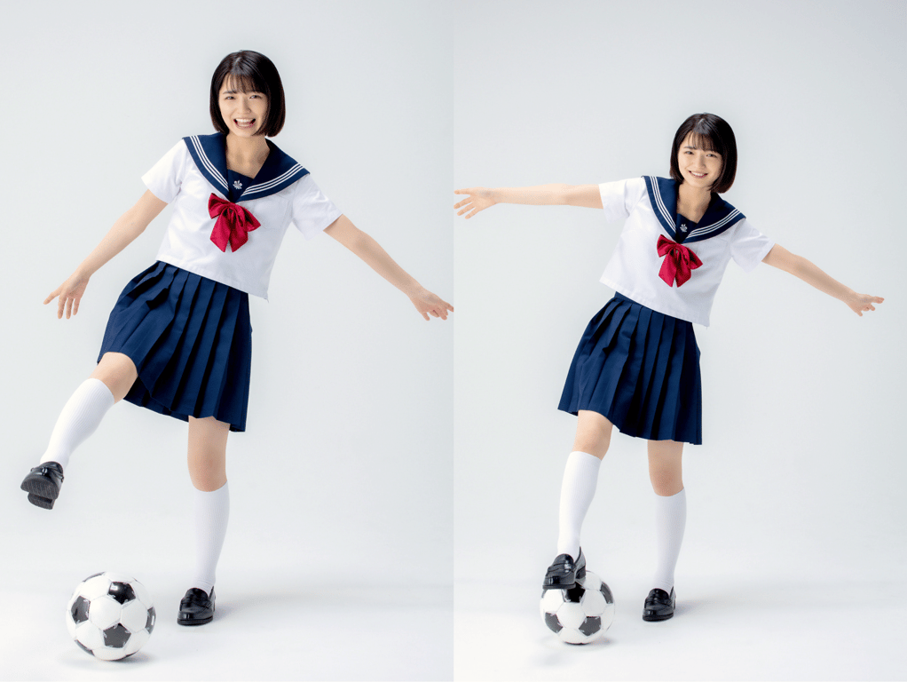 图片[47]-ABSOLUTE SPORTS POSE 绝对的青春运动姿势集 仓本菫【裸体姿势写真集】 - 在线免费观看-阅图吧