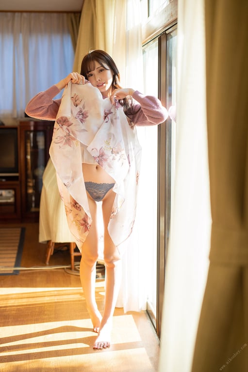 图片[51]-新有菜 シン・ありな 週刊Post Digital写真集 - 在线免费观看-阅图吧