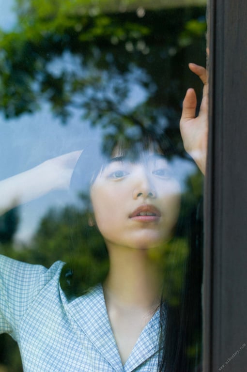 图片[51]-#Rio Yoshida 吉田莉樱 “Girl. Sometimes an adult.” (2021.08.01) - 全本免费在线观看-阅图吧