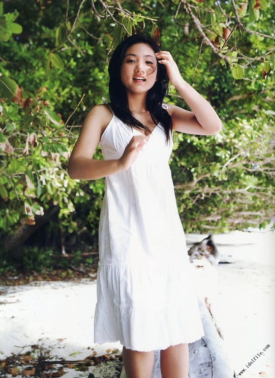 图片[19]-#紗綾 写真集 Virginal Saaya (Virginal Saaya) (Photobook+DVD付き) - 全本免费在线观看-阅图吧