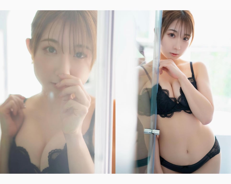 图片[9]-#大河桃 グラビア写真集 恋 (wunder publishing house) - 全本免费在线观看-阅图吧