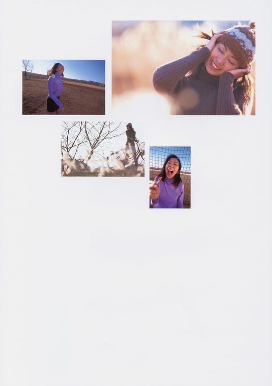 图片[34]-#優香 – Perfume - 全本免费在线观看-阅图吧