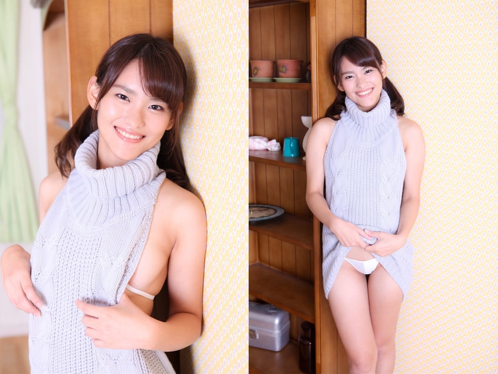 图片[38]-#七原早纪 SAKI 纯情 revolution PixPic [59pics] - 全本免费在线观看-阅图吧