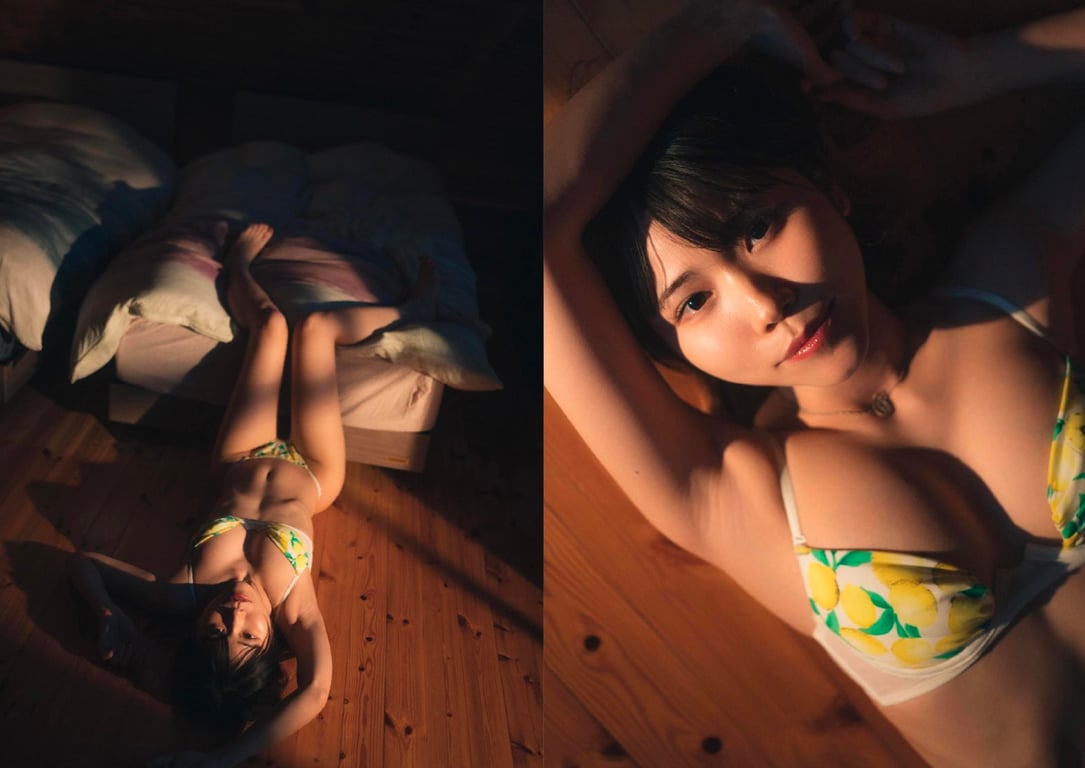 图片[119]-Lisa Nitou 仁藤利沙 - Desires 欲求 - 在线免费观看-阅图吧