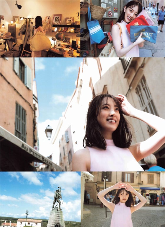 图片[88]-#堀未央奈 2nd写真集 『 曾经的约定之地 』Low - 全本免费在线观看-阅图吧