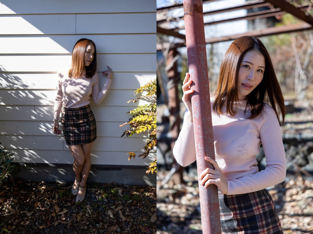 图片[20]-#凛音とうか グラビア写真集 凛音色 - 全本免费在线观看-阅图吧