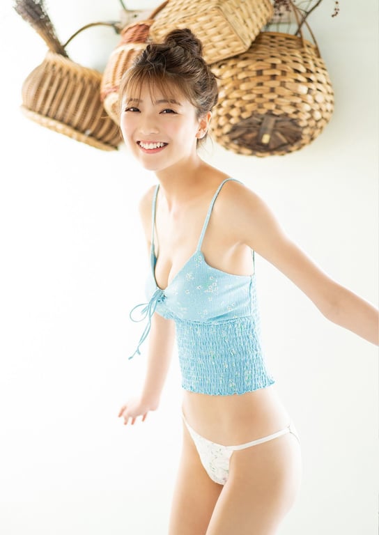 图片[16]-#Mio Kudo 工藤美樱 – I can’t stay like this! 我不能一直这样！ (2021-04-08) - 全本免费在线观看-阅图吧