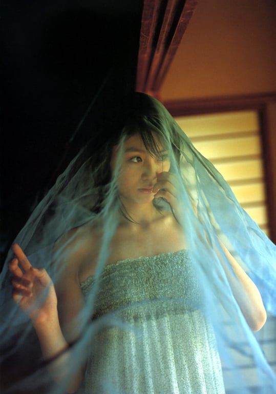 图片[44]-#Yuika Motokariya 本假屋由衣 – Motokariya 本假屋 (2006-11-23) - 全本免费在线观看-阅图吧