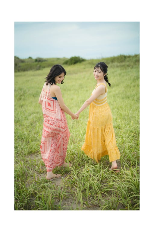 图片[24]-#Yuhane Yamazaki, Shiori Nishida – Yanmaga Others! ＜YM2021 No.41＞ 周刊Young Magazine Others！〈YM2021年41号〉 (2021-09-06) - 全本免费在线观看-阅图吧