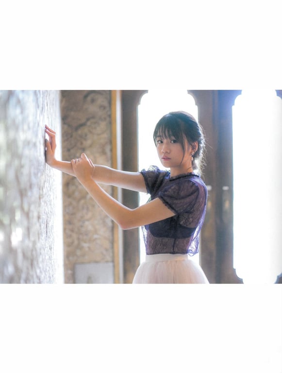 图片[17]-#Haruka Shimada 岛田晴香 – Such a Way of Life 这样的生活方式 (2017-11-10) - 全本免费在线观看-阅图吧