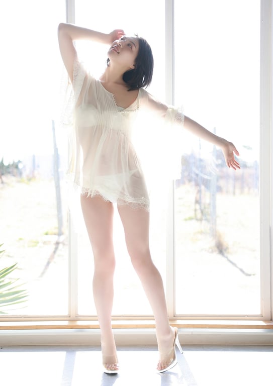 图片[4]-#相楽伊織写真集 『神所创造的美』 - 全本免费在线观看-阅图吧