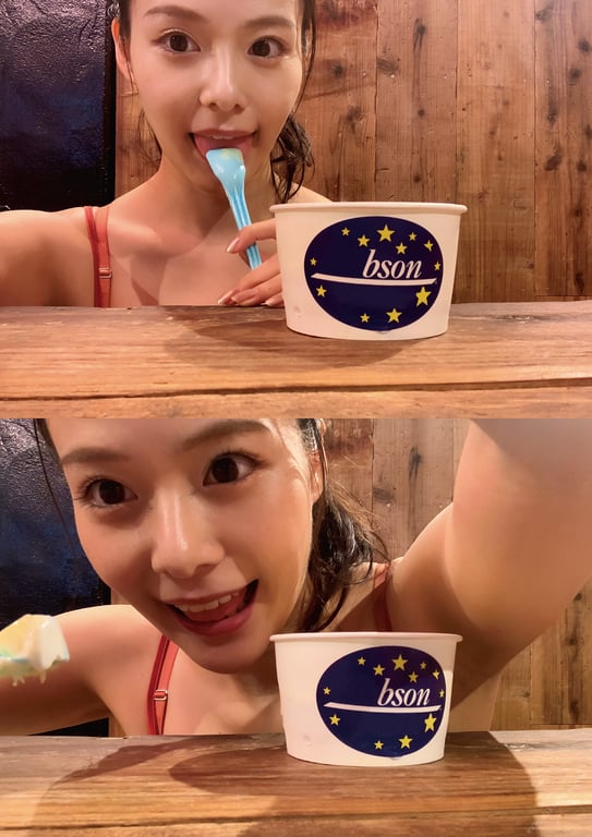 图片[76]-2022.01.28 自拍裸体写真集企划＃02 吉高宁宁 超喜欢你哦 朝艺SEXY女优写真集 - 在线免费观看-阅图吧