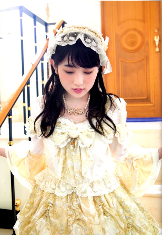 图片[47]-#梁川奈奈美 (Juice=Juice) 写真集 Yanaming (Photobook+DVD付き) - 全本免费在线观看-阅图吧