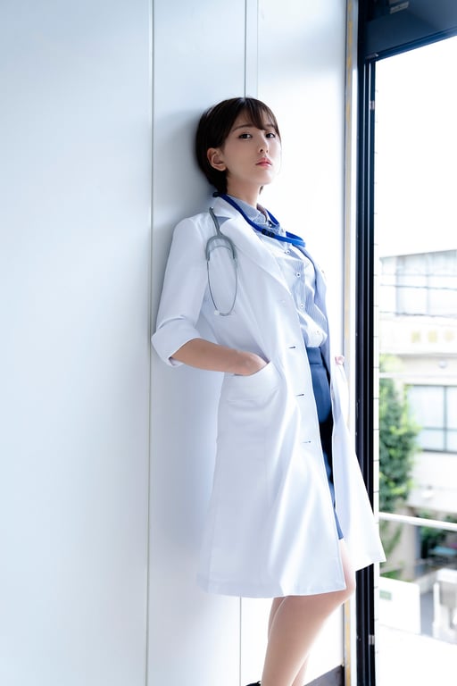 图片[3]-#Yumi Asahina 朝比奈祐未 – Punishment for Kageki 过激にお仕置き♥ (2020-01-30) - 全本免费在线观看-阅图吧