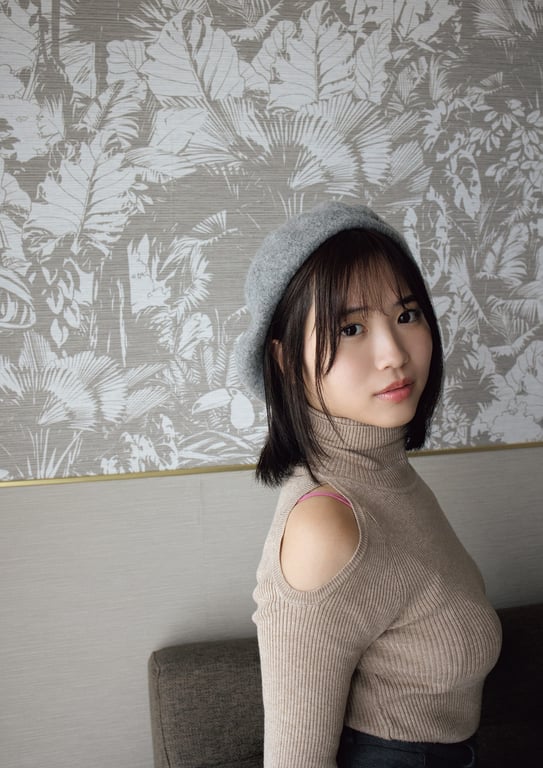 图片[28]-#鈴原りこ写真集 更爱你多一点。 - 全本免费在线观看-阅图吧