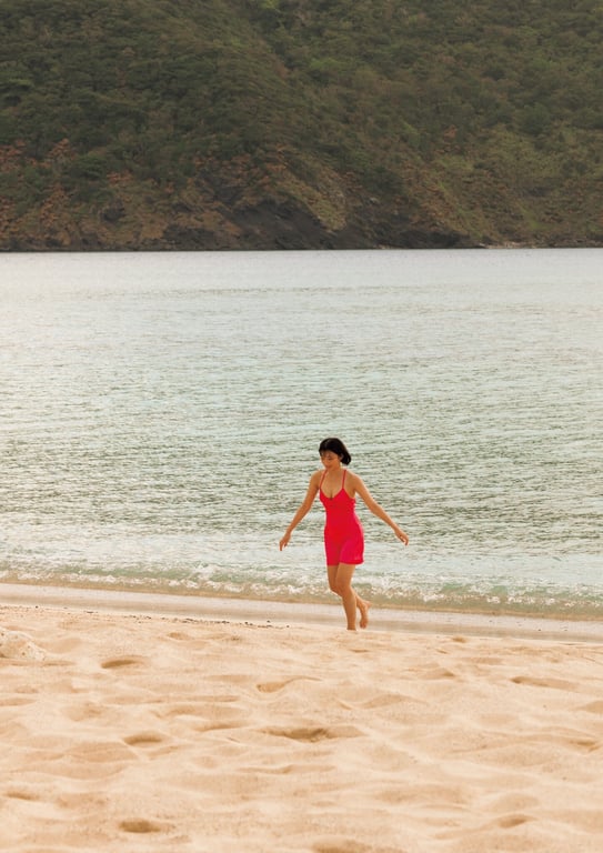 图片[132]-#水野瞳ファースト写真集『AKIRA』(2024-11-24) - 全本免费在线观看-阅图吧