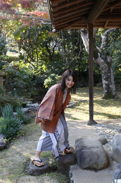 图片[43]-#Natsumi Hirajima 平嶋夏海「头昏脑胀」 (2017.08.18) - 全本免费在线观看-阅图吧