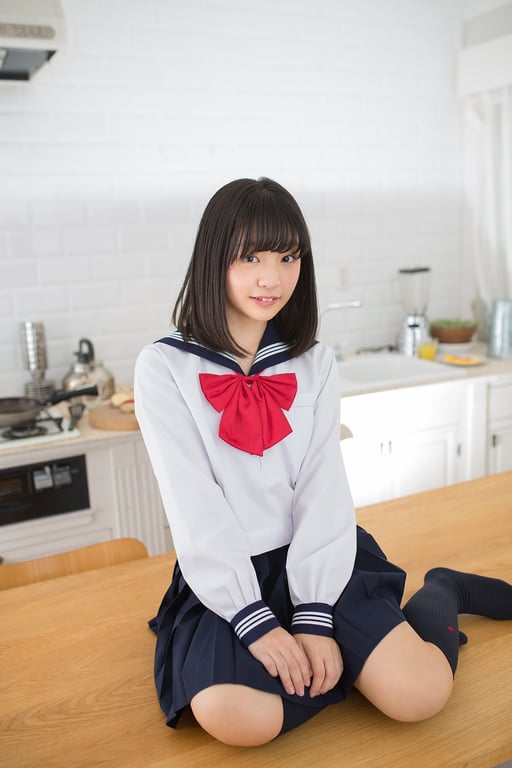 图片[51]-尾野寺みさ 15歳_3DVR企画2_尾野寺みさ_m01 - 在线免费观看-阅图吧