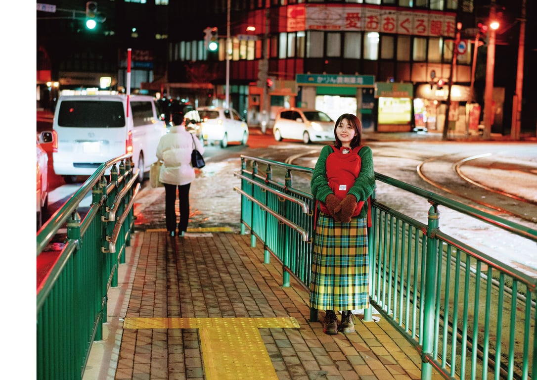 图片[115]-市川美织2nd写真集 果汁29% - 在线免费观看-阅图吧