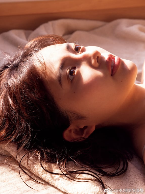 图片[53]-#森 日菜美 1st写真集 内容丰富。 - 全本免费在线观看-阅图吧